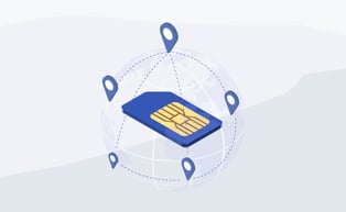 Global IoT Connectivity