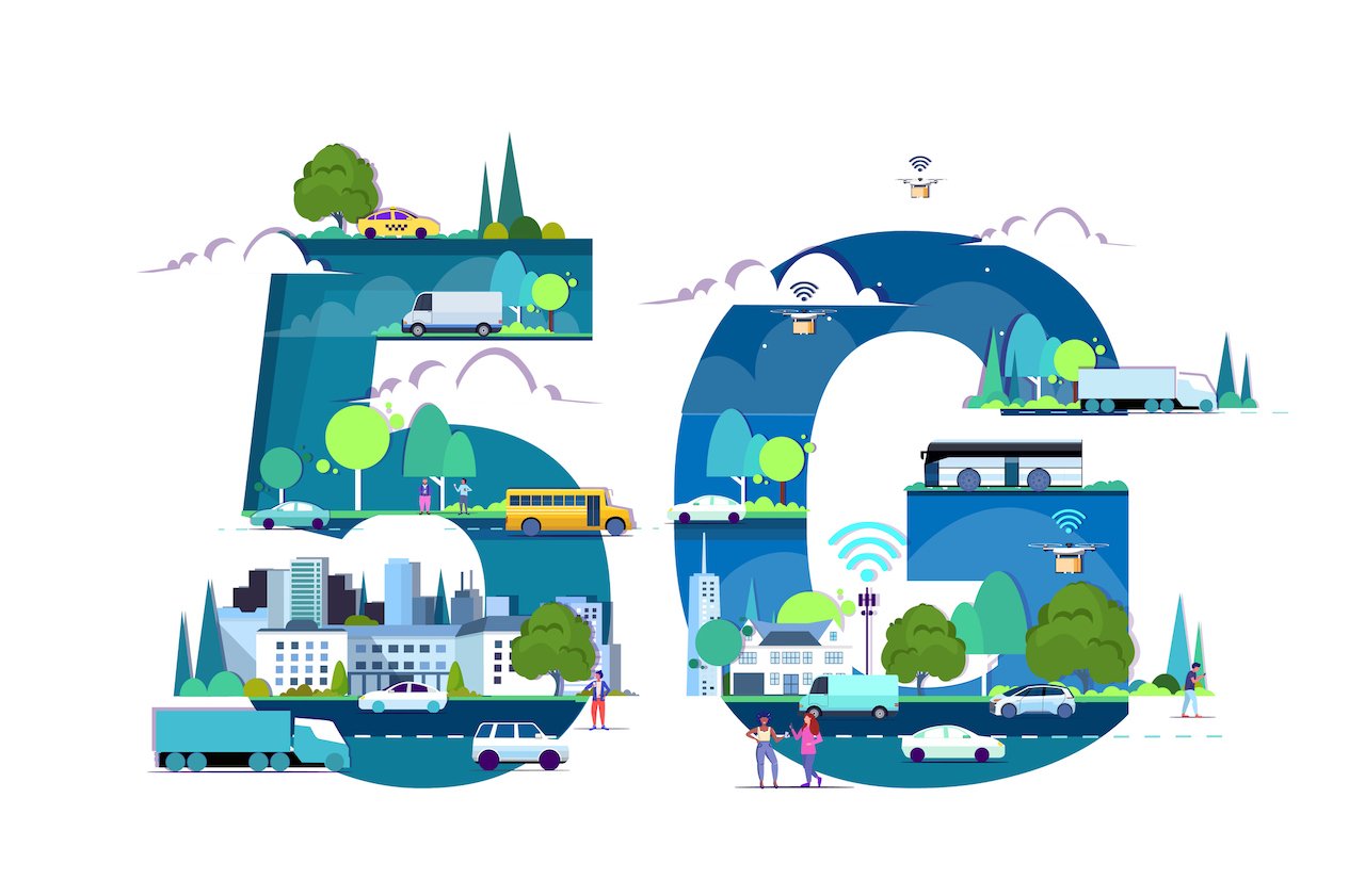 5G and IoT: What It Means for Connectivity