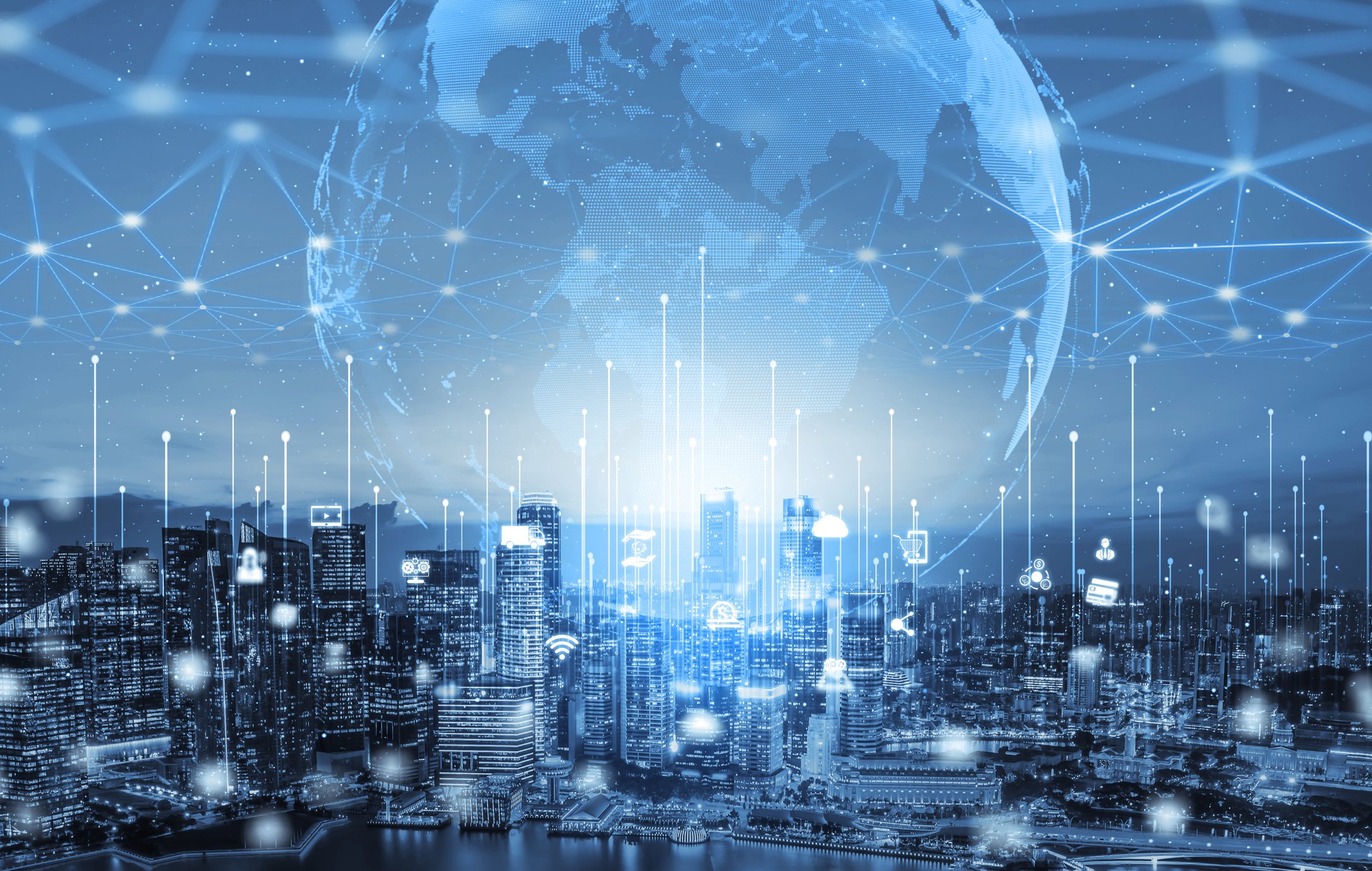 Cellular vs. Wi-Fi for IoT: Which is Better?