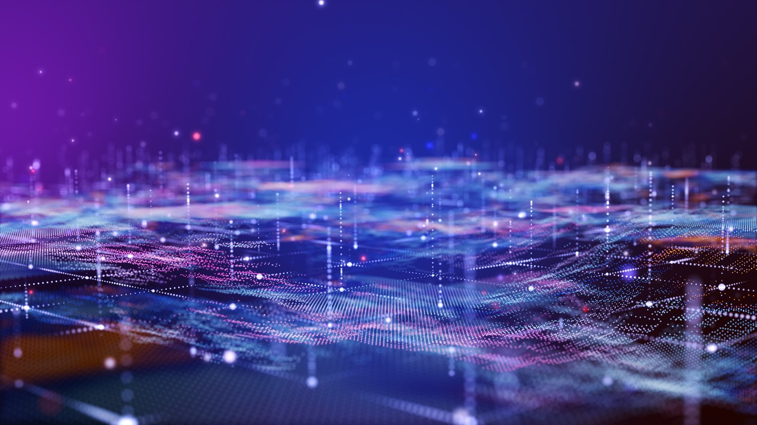 Abstract global connectivity