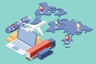 What Is IoT Asset Tracking? Benefits, Technologies, and Use Cases