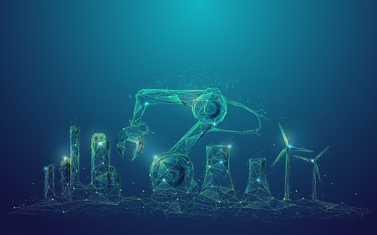 3 Great Examples of IoT in Manufacturing