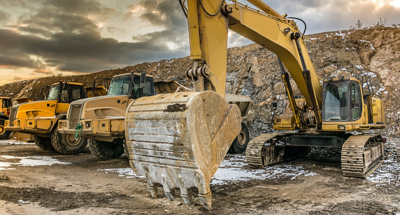 industrial iot solutions