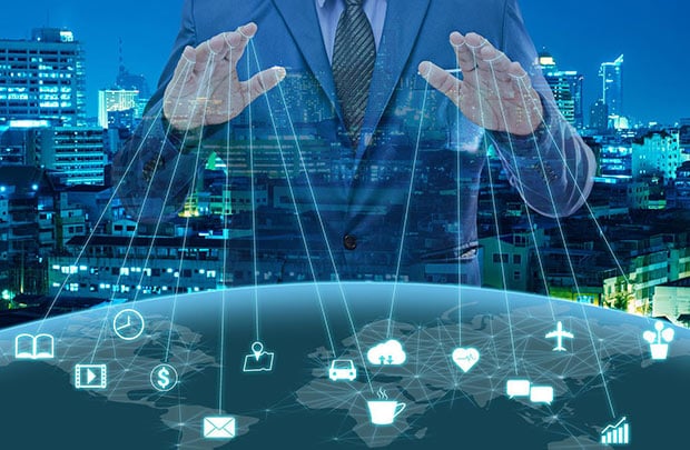 LTE-M: IoT Use Cases & Differentiating Features