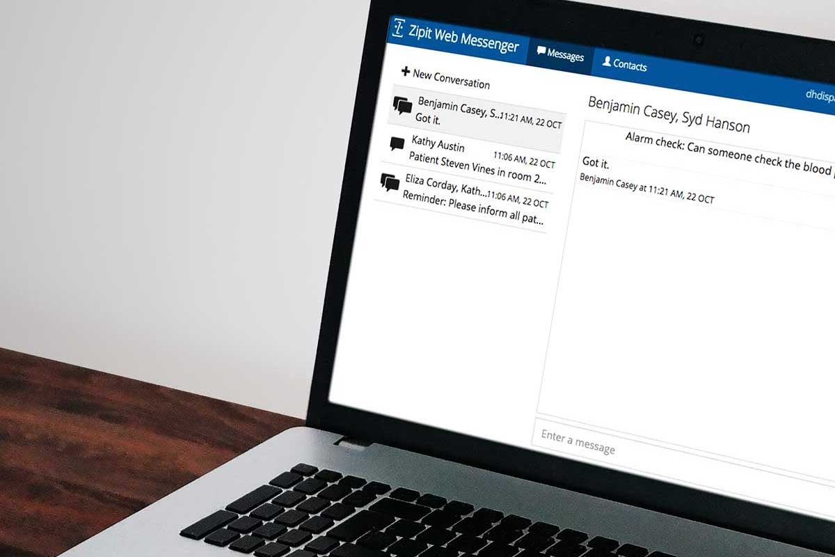 Zipit platform Zipit platform